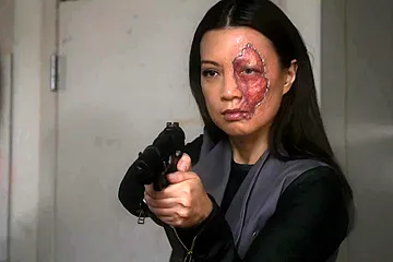 Agents Of S.h.i.e.l.d - free porn video