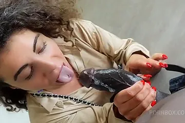Lady Ana - I Share My White Wife With A Black Man - free porn video