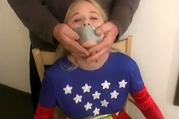 Julie Anne As Stargirl - free porn video