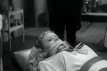Zombies On Broadway (1945) - free porn video