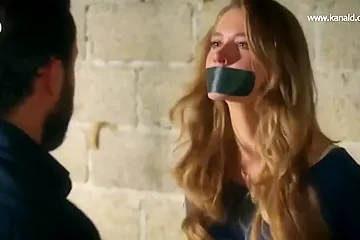 Turkish Damsel - free porn video