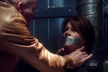 Tape Gagged With Missy Peregrym - free porn video