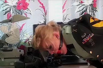 A Few Good Zipties - free porn video