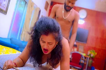 Desi Horny Madamji Fucked By Her Tuition Class Boy And Facial ( Hindi Audio ) 20 Min - free porn video