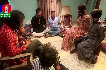 Bangladesh Otm Gagged Drama - free porn video