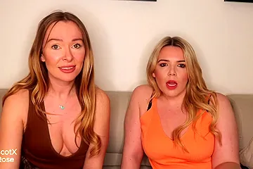 Annascotx, Brea Rose We Miss You Lil Bro Homewrecked By Ur Stepsisters - free porn video