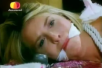Mini Dress - Tied In A Film You Are My Dream - free porn video