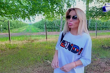 She Cheated On Her Husband With A Dirty Bastard (dirty Talk) - free porn video