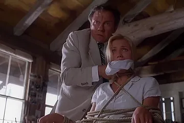 Head Above Water - Cameron Diaz - free porn video