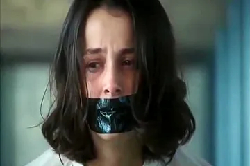 4 Turkish Girls Gagged - free porn video