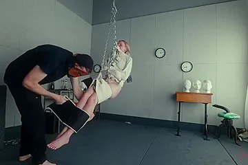 Rebel Rhyder The Psycho Anal - free porn video
