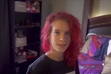 Amanda Conda Blackmailing My Cheating Stepsister Wca Productions - free porn video