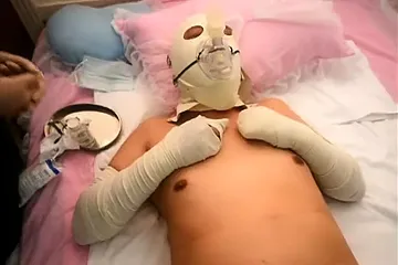 Chinese Femdom - free porn video