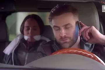 Polish Tv Series - free porn video