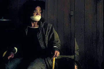 Gag - Tessa Thompson - free porn video