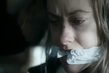 Cleave Gagged With Olivia Wilde - free porn video