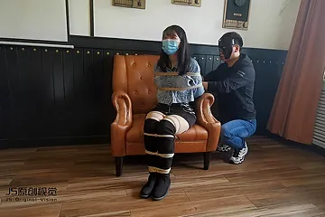 In Silk Boots - free porn video