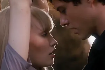 Emily Browning nude movies