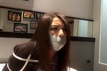 Latina Business Woman - free porn video