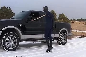 Taken Out For A Walk - free porn video