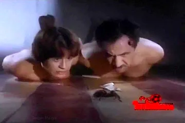 Stripped And Tied Up (from Fuera Ropa) - free porn video