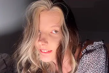 Sensual Sex By Candlelight With Lymia - free porn video