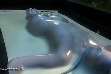 Matty Archean - Vacuum Transport - free porn video