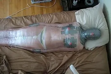 Incredible Xxx Video Sensor Deprivation Hottest , Its Amazing - free porn video