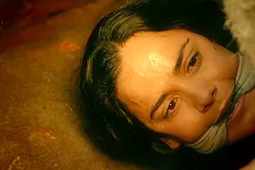 Alice Braga - Tv Bondage - free porn video