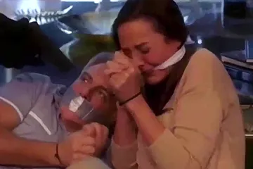 Garcia And Kimberly Dos Ramos - Maria Fernanda - free porn video