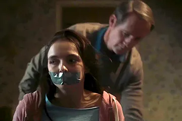 Jodie Comer - Tv Bondage - free porn video
