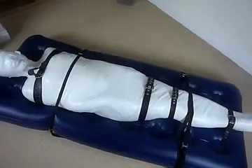 Crazy Xxx Scene Sensor Deprivation Wild Unique - free porn video