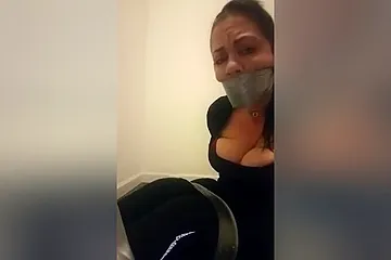 Bondage Gioco Amatoriale - free porn video