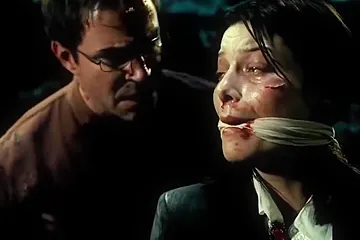 And Movie Bondage With Bijou Phillips And Lauren German - free porn video