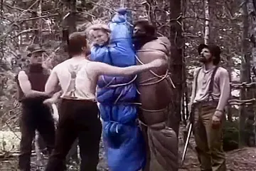 Excellent Sex Clip Sensor Deprivation Wild Ever Seen - free porn video