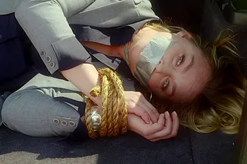 And Movie Bondage With Allie Gonino And Elisabeth Rohm - free porn video