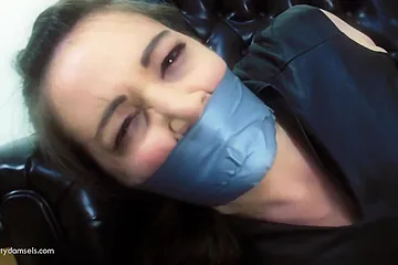 I Guess They Did A Good Job On Her? - free porn video