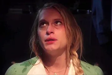 Movie Bondage - Leven Rambin - free porn video