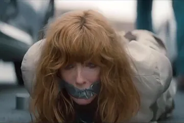 Kelly Reilly - Movie Bondage - free porn video