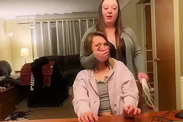 Victoria Bailey In Victoria N Bailey - What You Did - free porn video