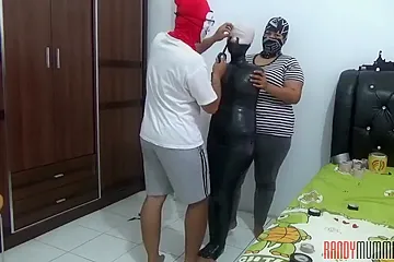 Astonishing Adult Clip Sensor Deprivation New Only Here - free porn video