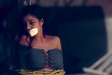 Viet Nam - Bondage 3 - free porn video