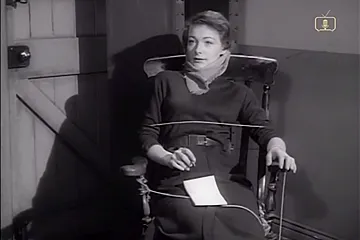Nice Mainstream Chair Bondage - free porn video