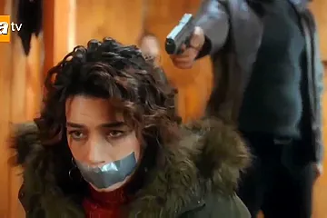 Turkish Bondage 9 - free porn video