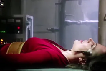 Ouat Electric Torture Interrogation - free porn video