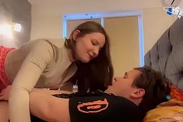 Annafirepussy - Ex Wife Wanted To Steal My Ipad But Only Got Cum In Ass - free porn video