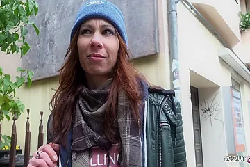 Rough Anal Sex For Skinny Ginger Teen Lana Honeylips At Model Job In Berlin - free porn video