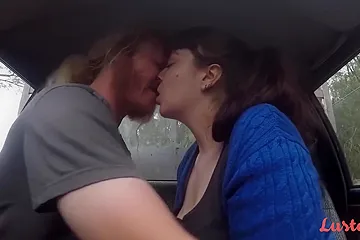 Bee & Mac - The Pickup Artists - free porn video