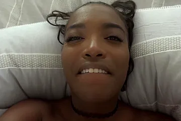 Daya Knight Comes Over For Orgasms And A Creampie [pornseed ] - free porn video