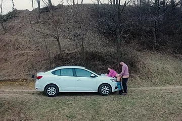 Car Sex & Hot Tub Delights Adventures Best By Laura Quest ( ) - free porn video